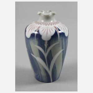 Rosenthal kleine Vase Jugendstil