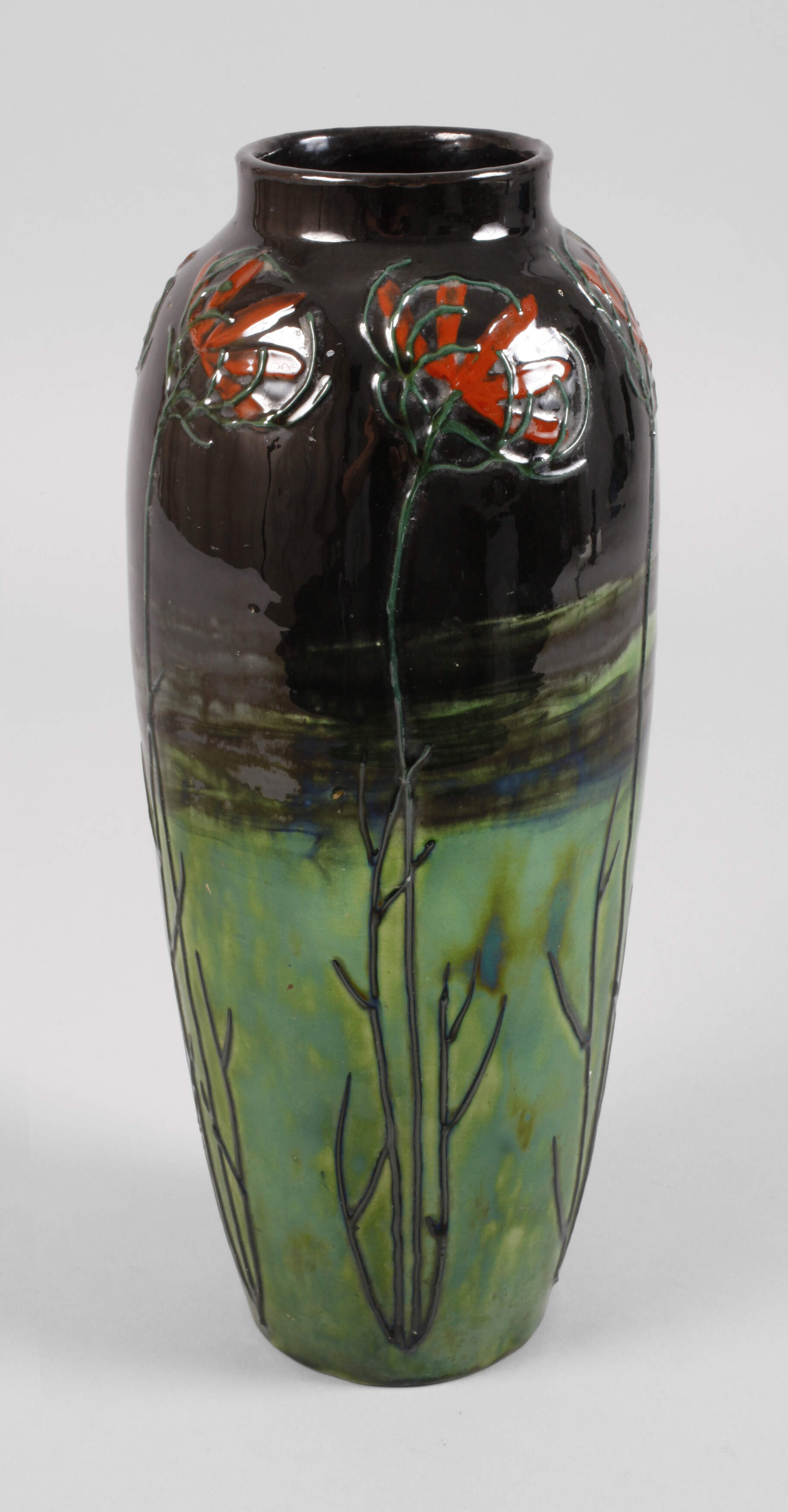 Vase Max Laeuger