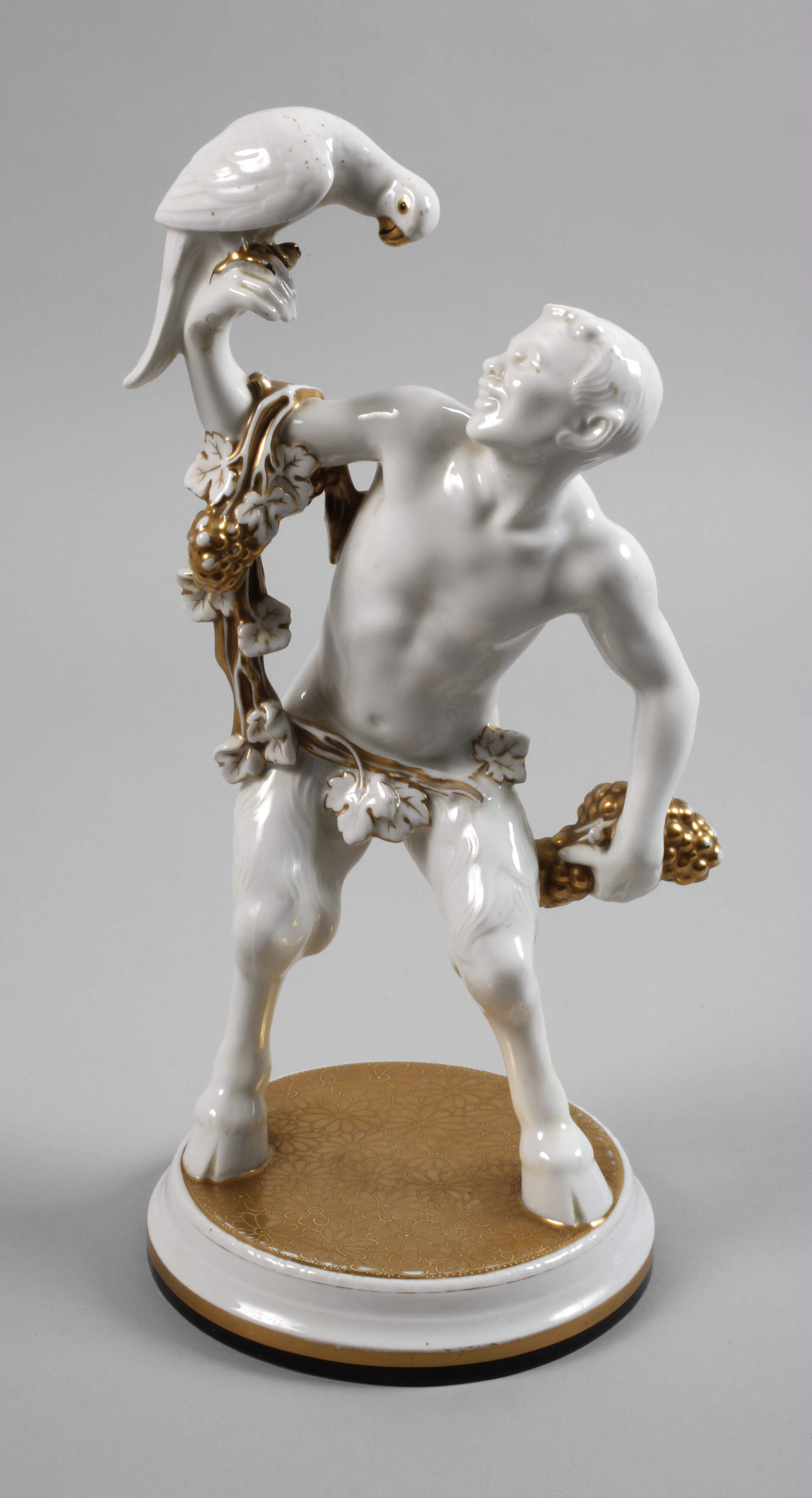 Zeh, Scherzer & Co. "Faun"