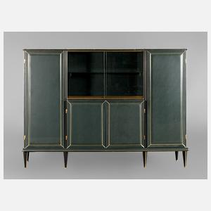 Wohnzimmerschrank Midcentury