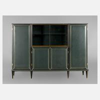 Wohnzimmerschrank Midcentury111