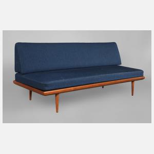 Minerva Sofa