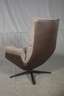 Cordia Lounge Sessel mit Hocker