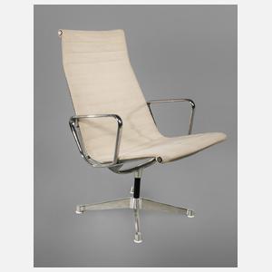 Sessel Charles & Ray Eames EA 119