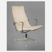 Sessel Charles & Ray Eames EA 119111