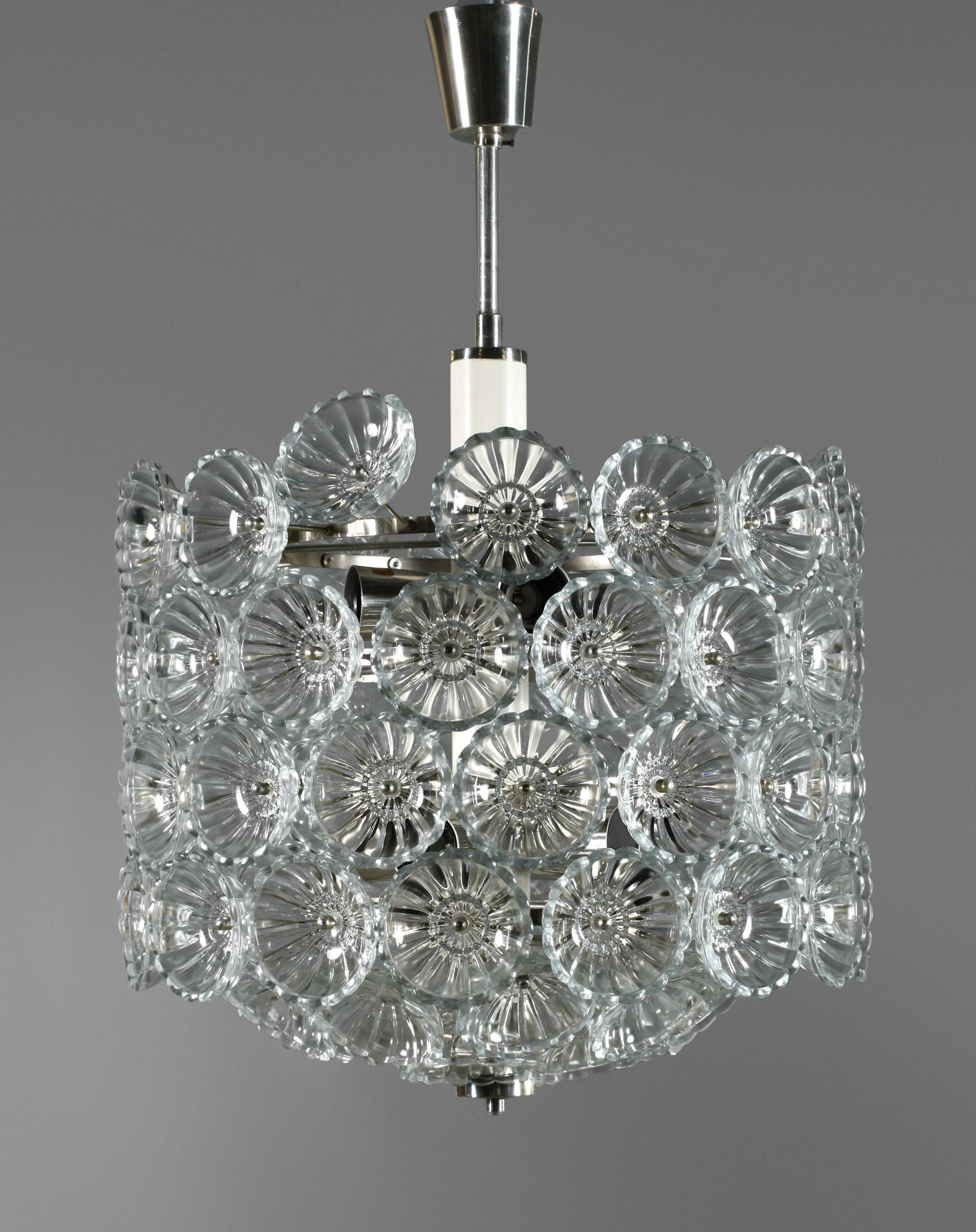 Moderne Deckenlampe