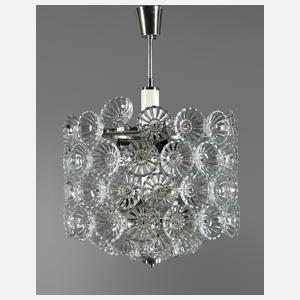 Moderne Deckenlampe