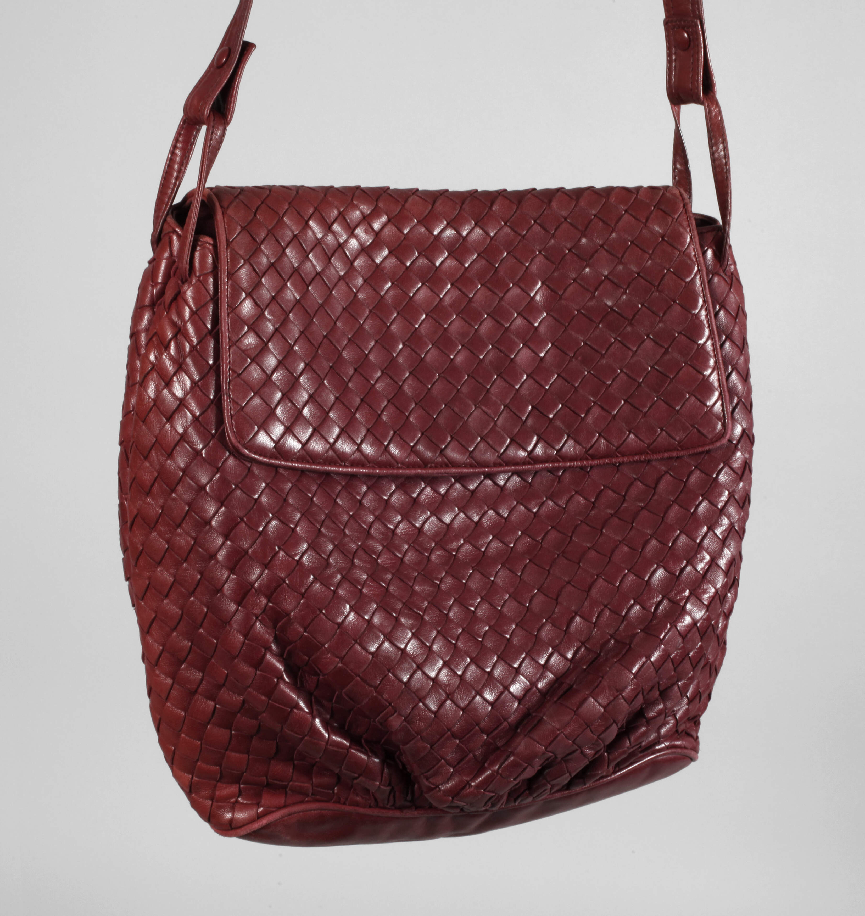 Schultertasche Bottega Veneta