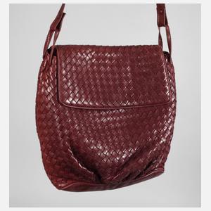 Schultertasche Bottega Veneta