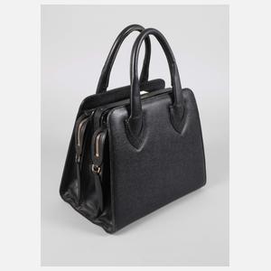 Handtasche Meissen Couture