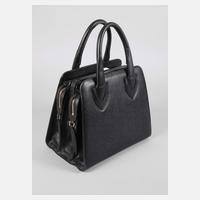 Handtasche Meissen Couture111