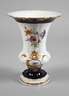 Meissen Prunkvase "B-Form"