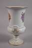 Meissen Kratervase ”Blume 1”