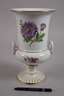 Meissen Kratervase ”Blume 1”