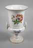 Meissen Kratervase ”Blume 1”