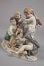 Meissen "Allegorie – Der Winter"