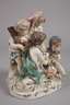 Meissen "Allegorie – Der Winter"