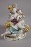 Meissen "Allegorie – Der Sommer"