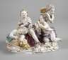 Meissen "Allegorie – Der Sommer"