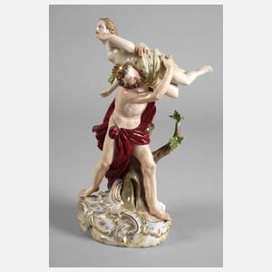 Meissen "Raub der Proserpina"