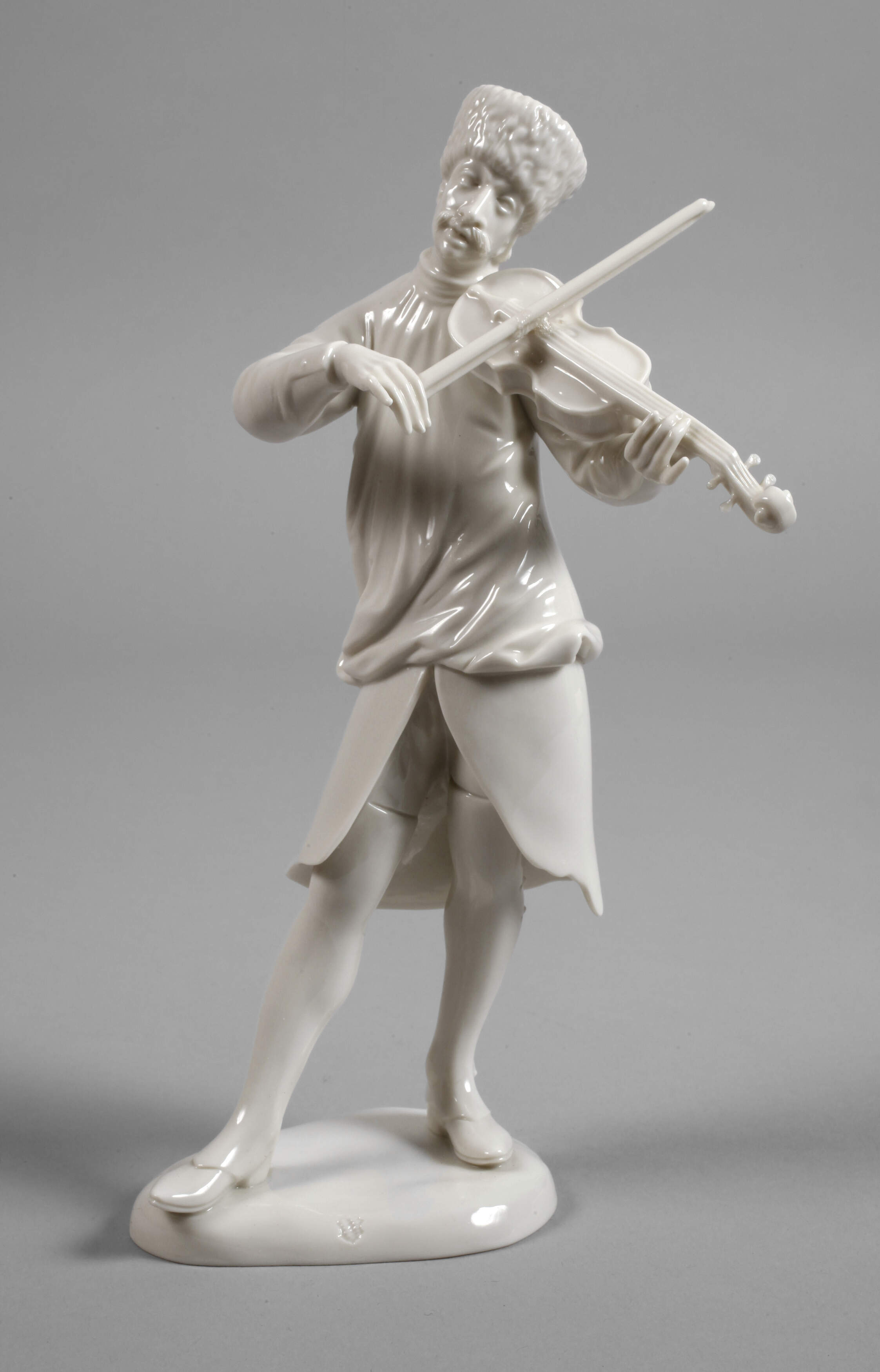 Nymphenburg "Violinenspieler"