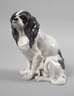 Rosenthal großer ”King Charles Spaniel”