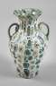 Italien Vase Millefiori