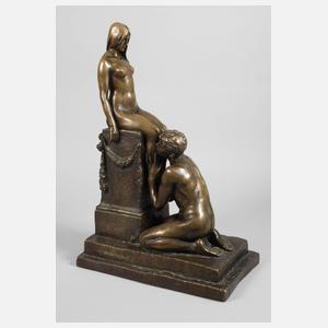 Stephan Abel Sinding, "Adoratio"