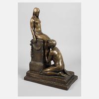 Stephan Abel Sinding, "Adoratio"111