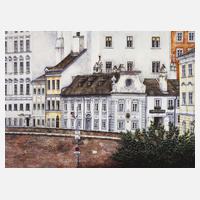 Karl Goldammer, "Das Dreimäderlhaus in Wien"111