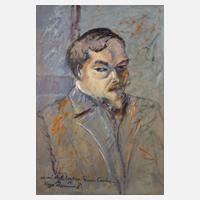 Hugo Raimond, Portrait nach Henri de Touluse-Lautrec111