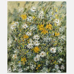 Norman Will-Kerry, Sommerblumen