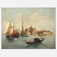 San Giorgio Maggiore in Venedig111