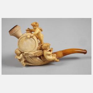 Meerschaumpfeife