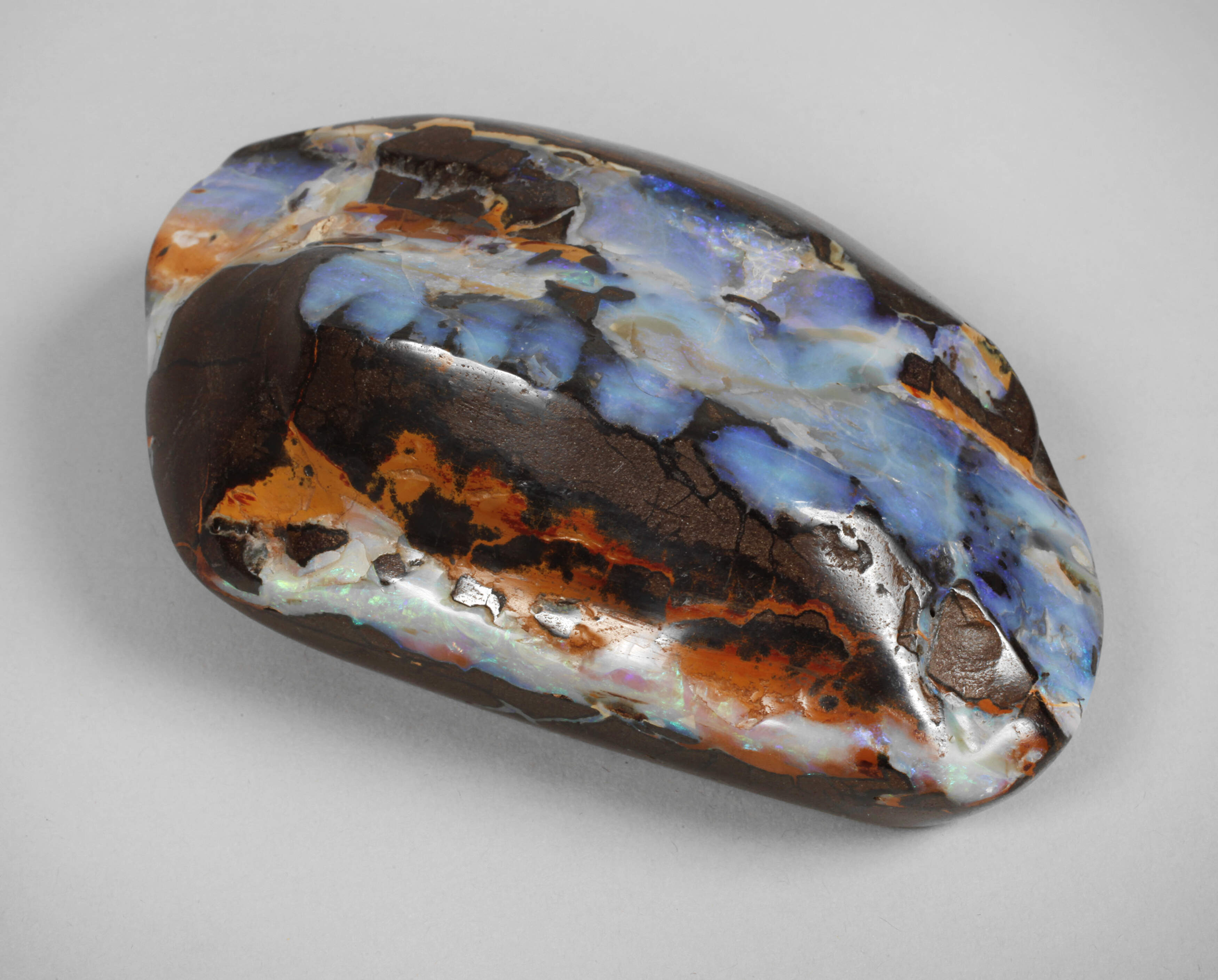 Boulderopal