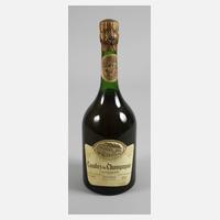 Flasche Champagner111