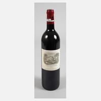 Flasche Rotwein111