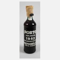 Flasche Portwein111