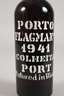 Flasche Portwein