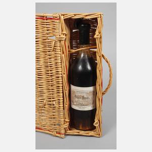 Flasche Armagnac