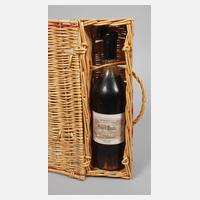 Flasche Armagnac111