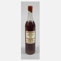 Flasche Armagnac111