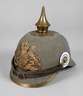 Pickelhaube Bayern