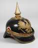 Pickelhaube Preußen