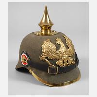 Pickelhaube Preußen111