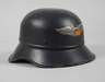 Luftschutzhelm 2. Weltkrieg