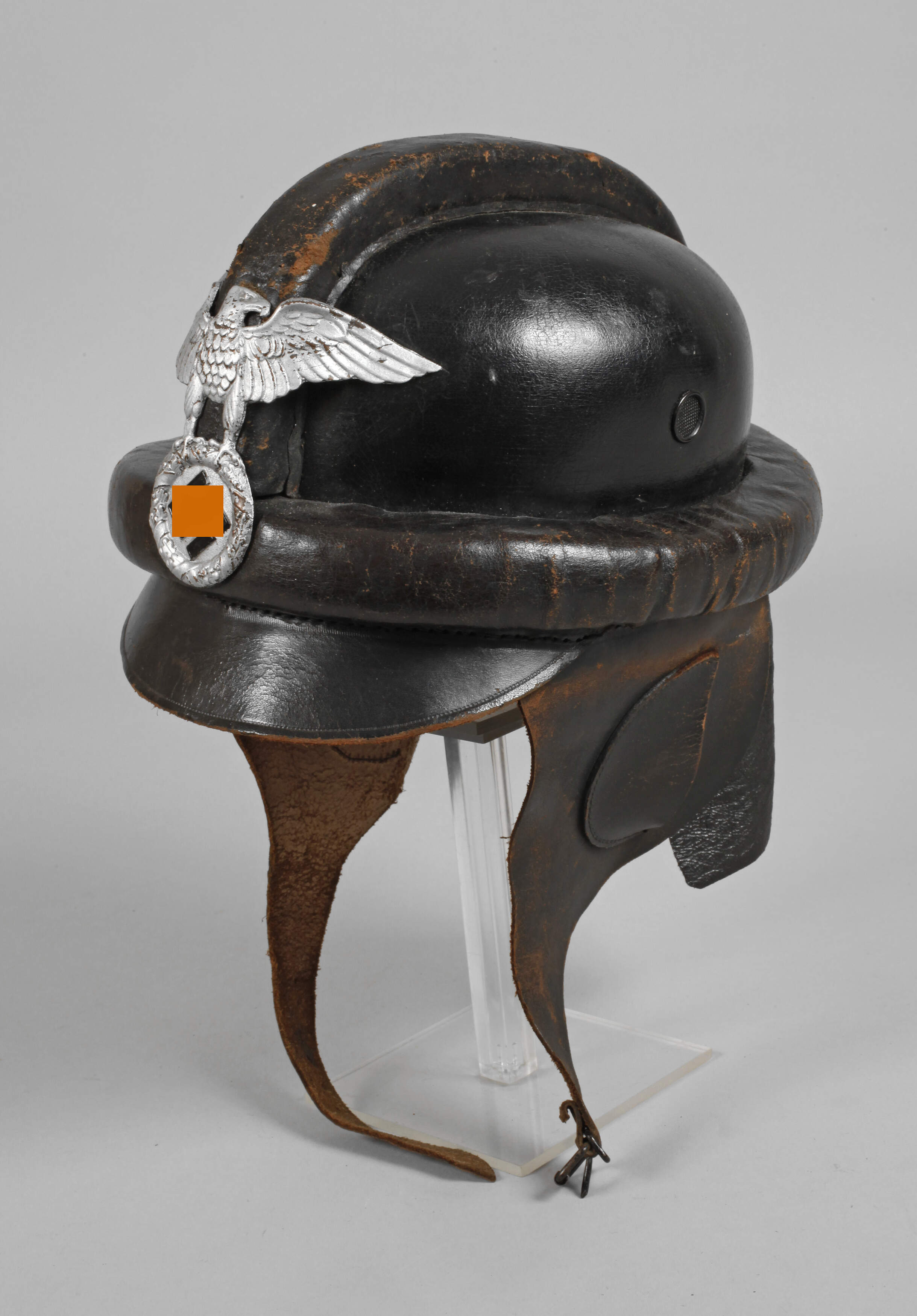 Schutzhelm 3. Reich