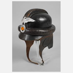 Schutzhelm 3. Reich