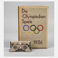 Raumbildalbum Olympiade 1936111