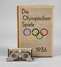 Raumbildalbum Olympiade 1936